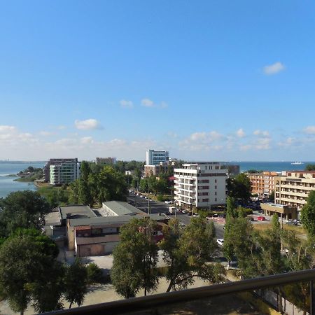 Iarina Ap Decomandat 2 Cam Sat Vacanta Mamaia Констанца Экстерьер фото