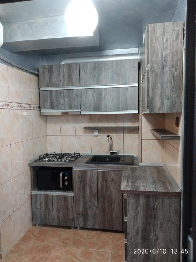 Iarina Ap Decomandat 2 Cam Sat Vacanta Mamaia Констанца Экстерьер фото